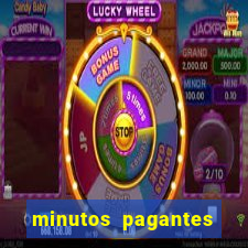 minutos pagantes jogos pg